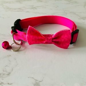 NWOT Small Pet Collar